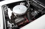 Chevrolet Corvette Convertible 1962 года